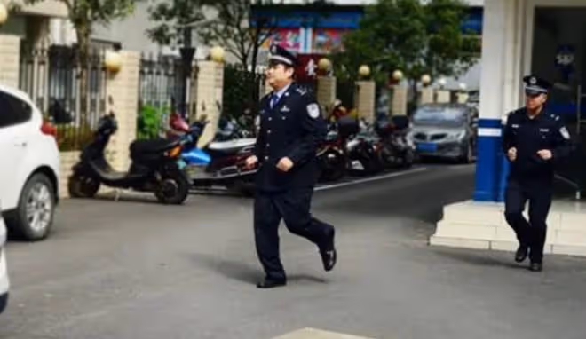 丈夫意外在情人家中離世，五年後，妻子將公婆以及女兒告上法庭
