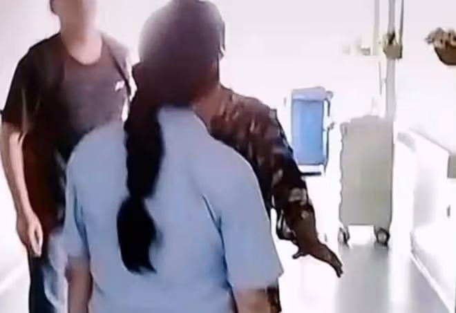 丈夫意外在情人家中離世,五年後,妻子將公婆以及女兒告上法庭