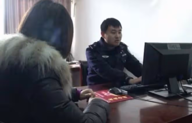 丈夫意外在情人家中離世,五年後,妻子將公婆以及女兒告上法庭