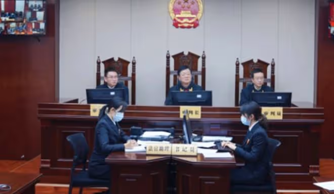 丈夫意外在情人家中離世,五年後,妻子將公婆以及女兒告上法庭