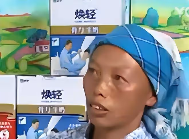 回顧:廣西一男童無依無靠,靠吃野菜為生,獲愛心捐款500萬