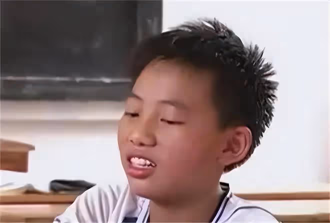 回顧:廣西一男童無依無靠,靠吃野菜為生,獲愛心捐款500萬