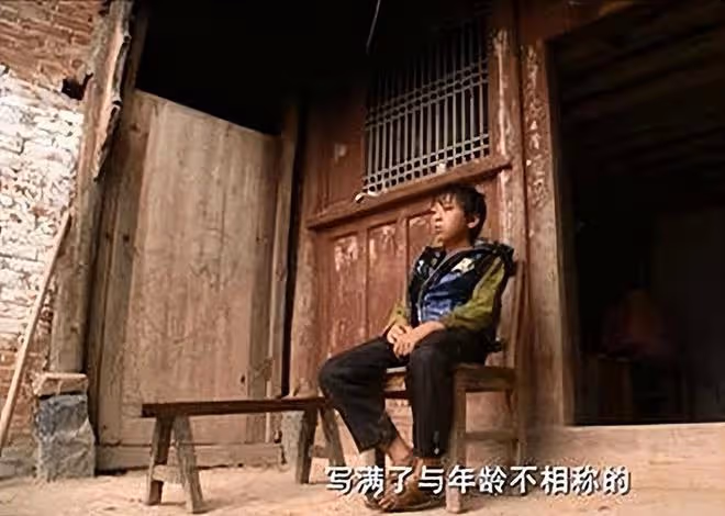 回顧:廣西一男童無依無靠,靠吃野菜為生,獲愛心捐款500萬