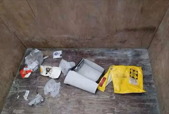 回顧:制裁來了!母女多次往電梯丟垃圾遭頂格處罰,終究自食惡果
