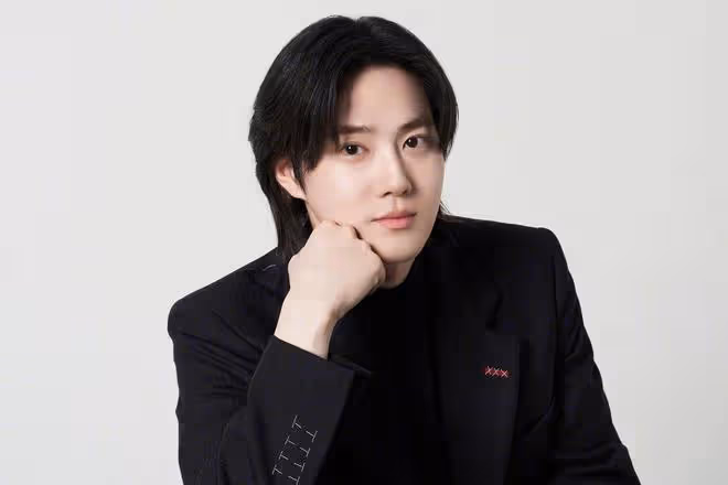 SM娛樂和EXO小分隊CBX對峙一事，金俊勉稱不知情CBX打官司的事情