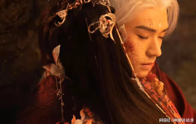 狐妖小紅娘真人劇大結局曝光，卻慘遭群嘲，只因一點