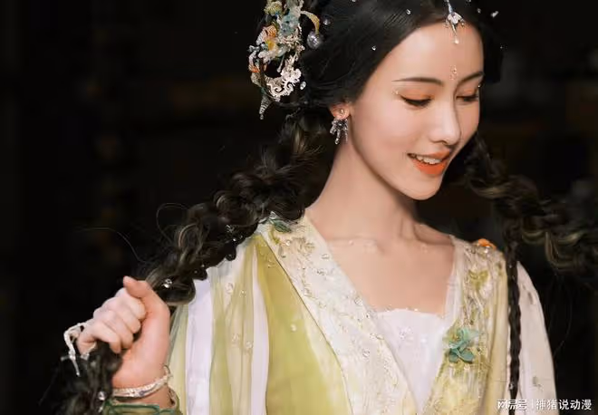 狐妖小紅娘真人劇大結局曝光，卻慘遭群嘲，只因一點