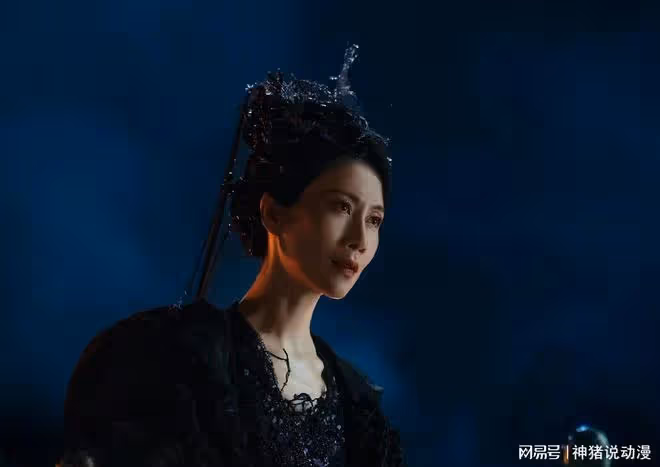 狐妖小紅娘真人劇大結局曝光，卻慘遭群嘲，只因一點
