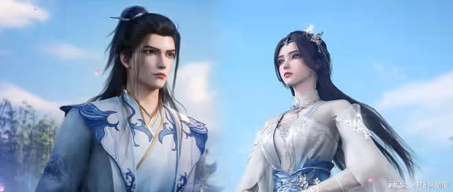 仙逆新爆料,王林突破元嬰期,霸氣搶婚,還送了老婆一件大禮