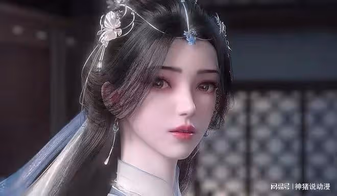 仙逆新爆料,王林突破元嬰期,霸氣搶婚,還送了老婆一件大禮