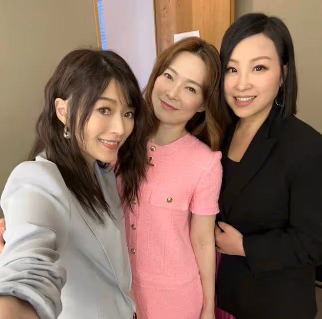 TVB前女星離婚即上節目爆料，曾瀕死又失禁！竟遭視帝前夫冷漠對待
