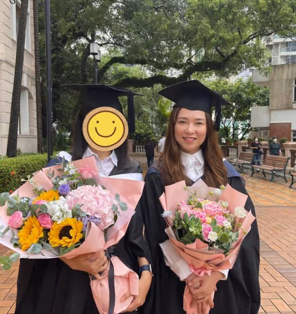 TVB前女星離婚即上節目爆料，曾瀕死又失禁！竟遭視帝前夫冷漠對待