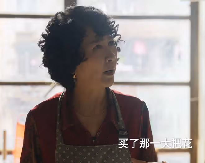 《玫瑰的故事》直到黃亦玫失去女兒撫養權，才知道，方協文多無恥