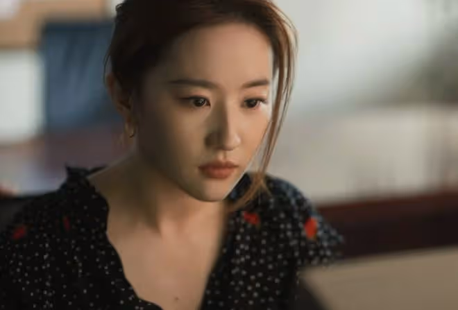《玫瑰的故事》直到黃亦玫失去女兒撫養權，才知道，方協文多無恥