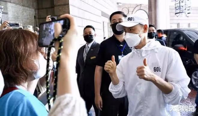 張學友抱病唱到底「不降key、沒換歌」看見雙向奔赴的愛