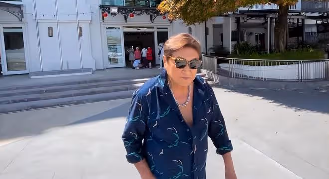 高宇橋父親節悼念爸爸和Godfrey,分享親人生前視頻表達思念