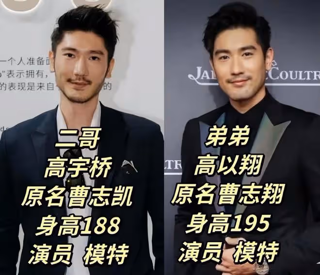 高宇橋父親節悼念爸爸和Godfrey,分享親人生前視頻表達思念