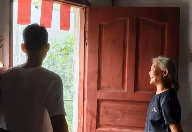 唐尚珺可能無緣清華,和母親回老家面露難色,可能面臨進廠打工