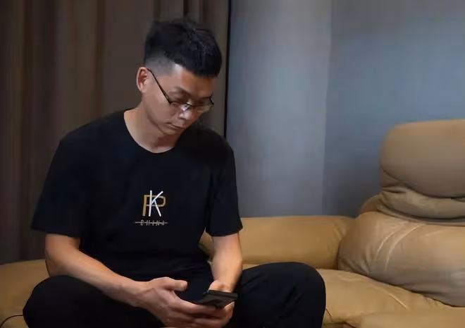 唐尚珺可能無緣清華,和母親回老家面露難色,可能面臨進廠打工