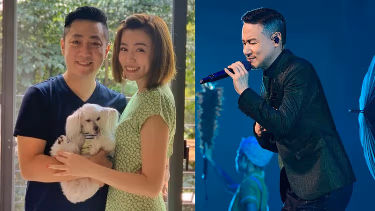 王瞳朝聖張學友實現愛的約定　聽到艾成定情曲秒哭