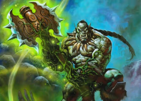 暴雪發布魔獸PLUS滿級內容 全新橙武團本全面重做