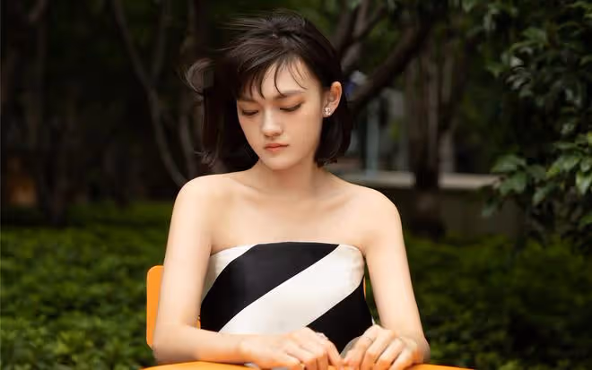 娛樂連連看:楊穎、張碧晨、肖戰、歐陽娜娜、王思聰、文淇