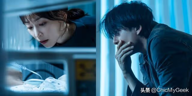 高顏值CP超好嗑！2024年10部必看高甜韓劇！