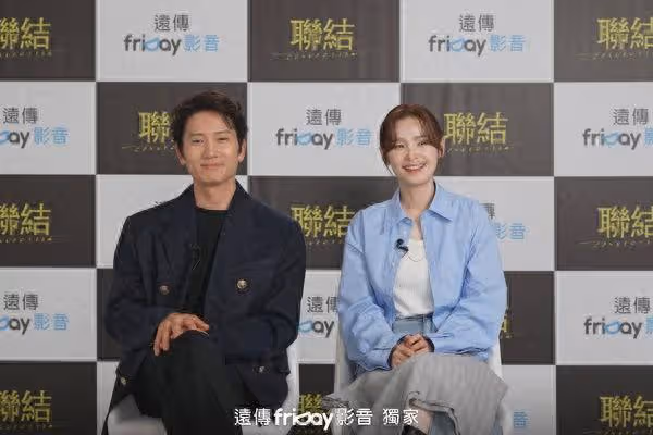 池晟最佳「寵妻魔人」：對育兒成癮！　訪談不忘放閃