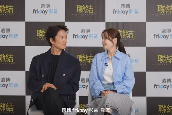 池晟最佳「寵妻魔人」：對育兒成癮！　訪談不忘放閃