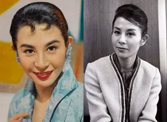 日資深女星「吃飯不慎噎死」!吸入性肺炎搶救無效離世 享耆壽93歲