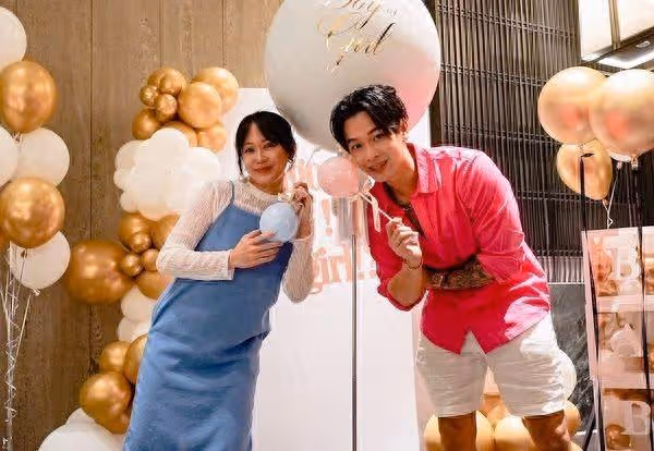春風放話幫高爾宣養女兒! 「只要滿足1條件」:養到國小畢業