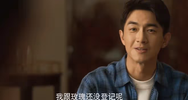 玫瑰的故事林更新戲份多少啊?方協文第幾集上線,第幾集下線