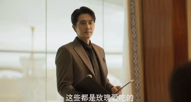 玫瑰的故事林更新戲份多少啊?方協文第幾集上線,第幾集下線