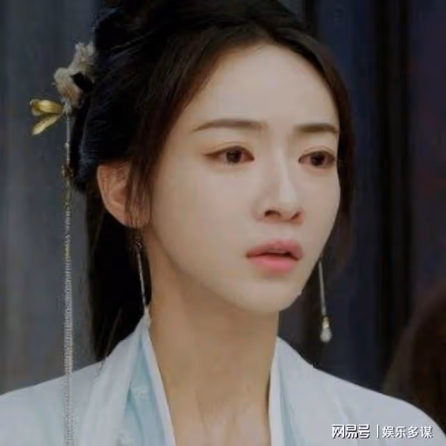 吳謹言又一部新劇來襲!搭檔男主不輸王星越,瘋批人設我愛慘了