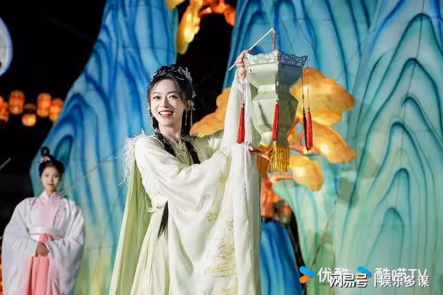 吳謹言又一部新劇來襲!搭檔男主不輸王星越,瘋批人設我愛慘了