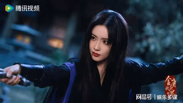 騰訊視頻又迎來一部好劇,今晚正式開播!女主女配都很美