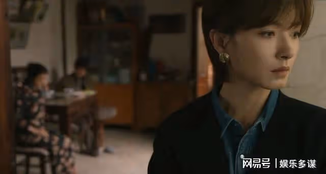 玫瑰的故事:看到蘇更生遭繼父再次侵犯起因!才懂蘇母才是最可恥