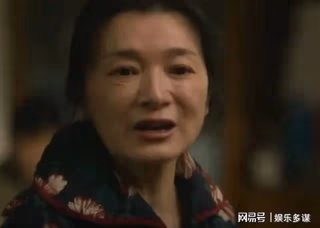 玫瑰的故事:看到蘇更生遭繼父再次侵犯起因!才懂蘇母才是最可恥