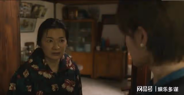 玫瑰的故事:看到蘇更生遭繼父再次侵犯起因!才懂蘇母才是最可恥
