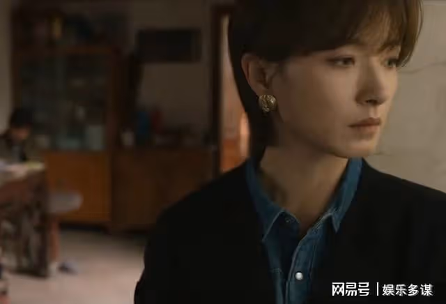 玫瑰的故事大結局:白曉荷報應來了!嫁周士輝做後媽只是其一