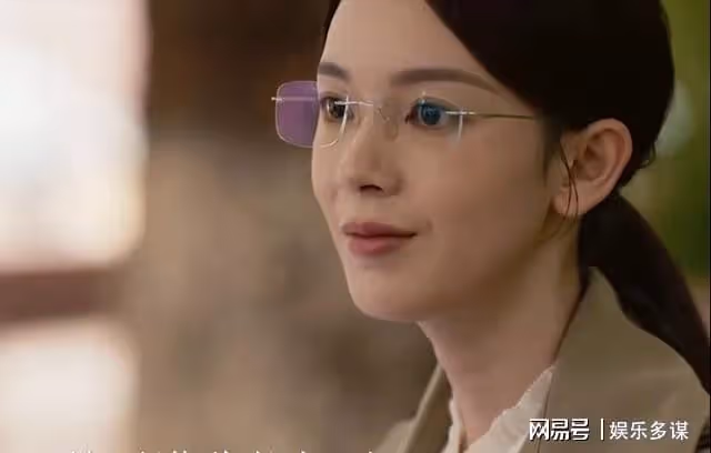 玫瑰的故事大結局:白曉荷報應來了!嫁周士輝做後媽只是其一