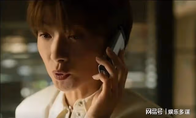 玫瑰的故事大結局:白曉荷報應來了!嫁周士輝做後媽只是其一