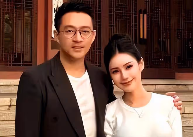 馬筱梅叫板大s,曬汪小菲跟倆孩子過父親節,網友:還得筱梅治大s