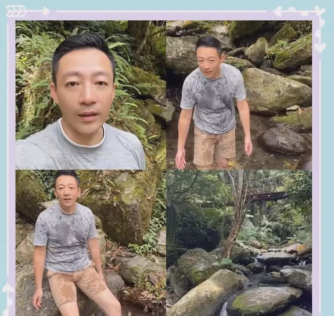 馬筱梅叫板大s,曬汪小菲跟倆孩子過父親節,網友:還得筱梅治大s