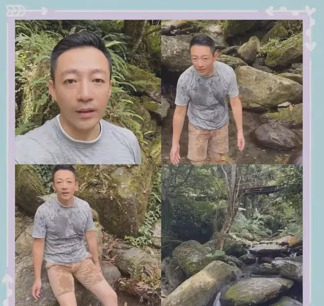 馬筱梅再叫板大s,曬汪小菲跟孩子過父親節,網友:還得筱梅治大s