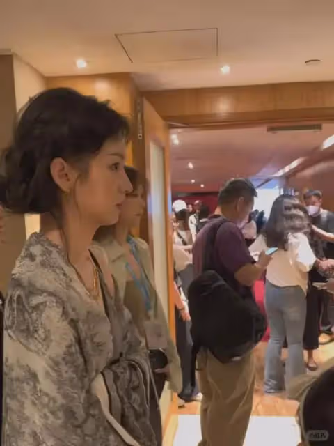 李冰冰繼續發力,周也公關第二彈:瘋狂影響美貌,不惜貶損素人!