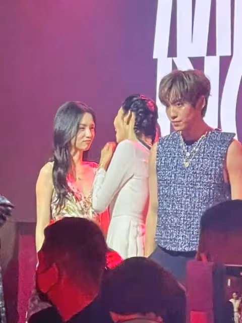李冰冰繼續發力,周也公關第二彈:瘋狂影響美貌,不惜貶損素人!