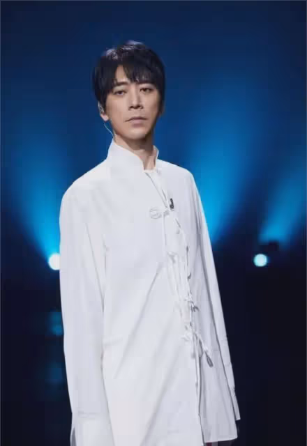 中國個子最高的明星排行,這9位明星平均身高超過1米90