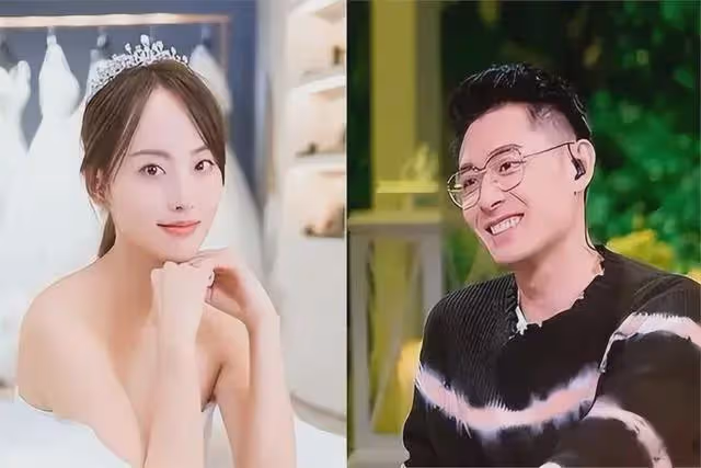 36歲張嘉倪,終於為自己的「嫁入豪門」付出了代價