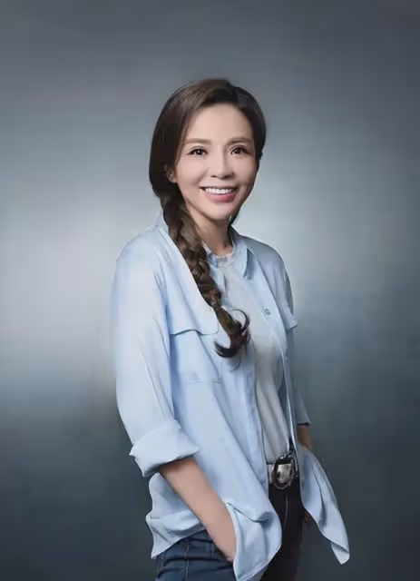 央視一姐朱迅的落寞,是整個主持界的損失和悲哀